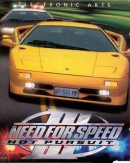 Need For Speed: Hot Pursuit 3 – PC